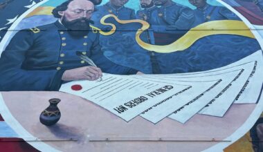 Juneteenth's Texas origins challenged with new findings