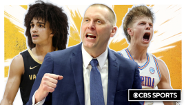 Way-too-early SEC basketball tiers: Florida and Texas headline college basketball's best league