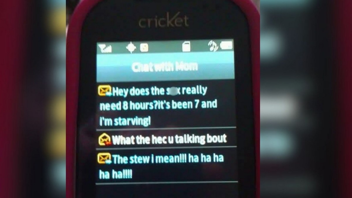 AutoCorrect Strikes Again: El Paso’s Funniest Text Fails