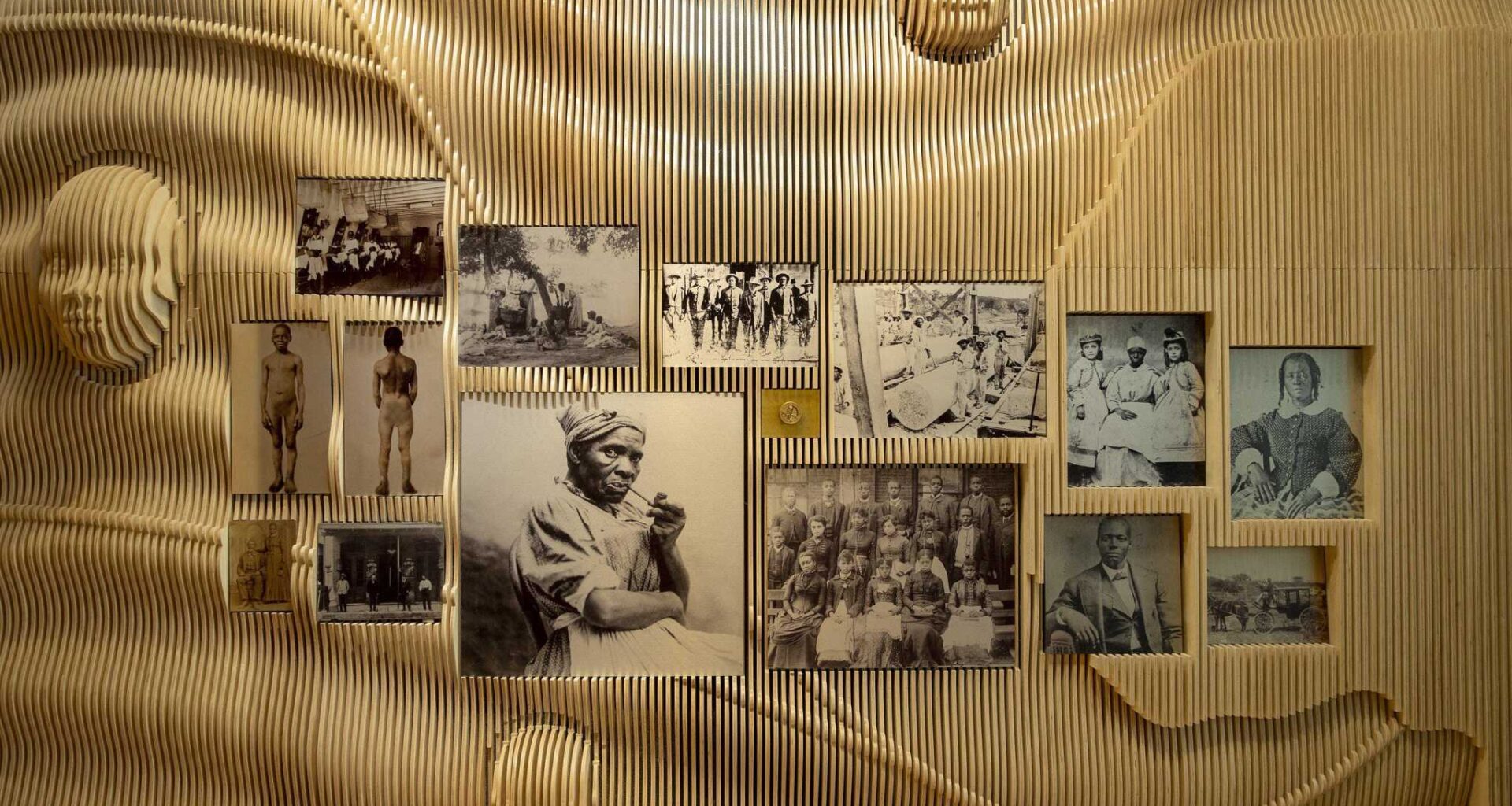 Carver Museum's Juneteenth exhibits examine Black history, freedom
