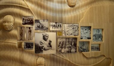 Carver Museum's Juneteenth exhibits examine Black history, freedom