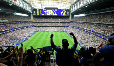Houston World Cup tickets rise after Cape Verde shock result