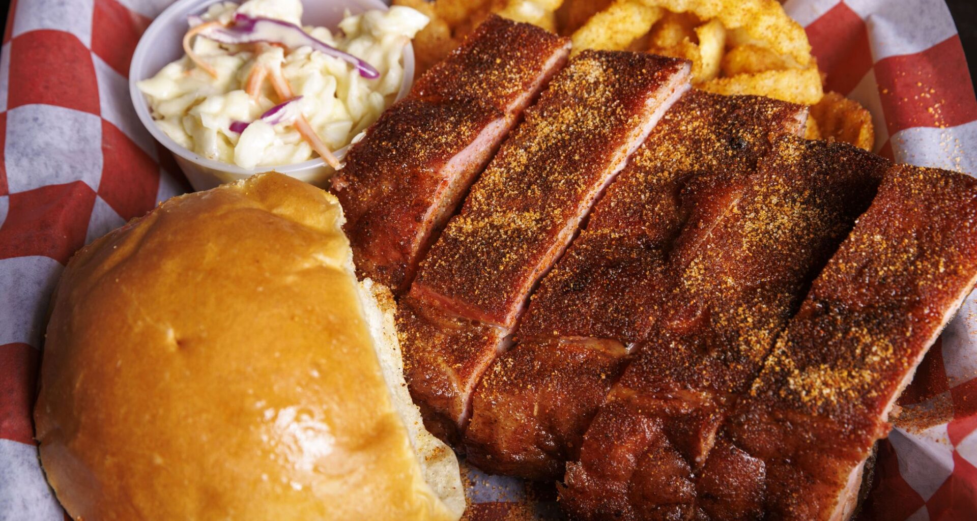 Ribbee's barbecue joint to close in Fort Worth June 21