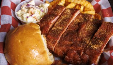 Ribbee's barbecue joint to close in Fort Worth June 21