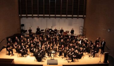 Community Band Concert to Celebrate Arlington’s 150th, America’s 250th