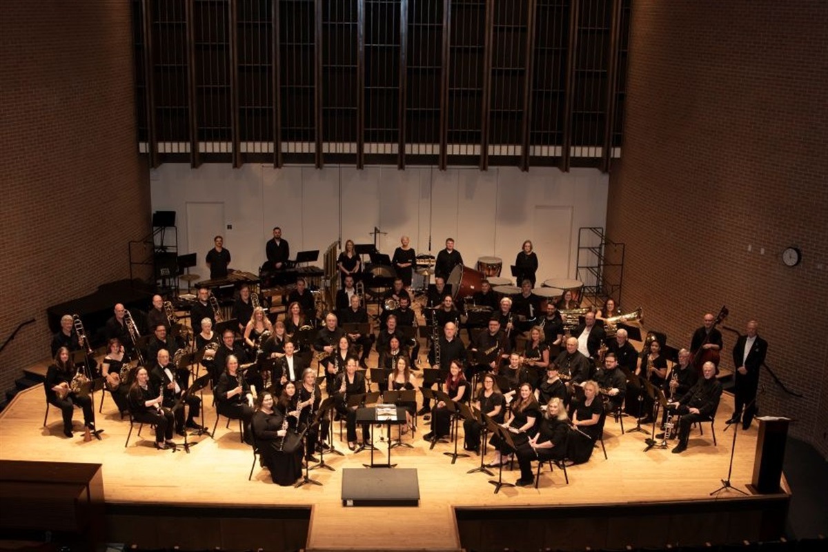 Community Band Concert to Celebrate Arlington’s 150th, America’s 250th