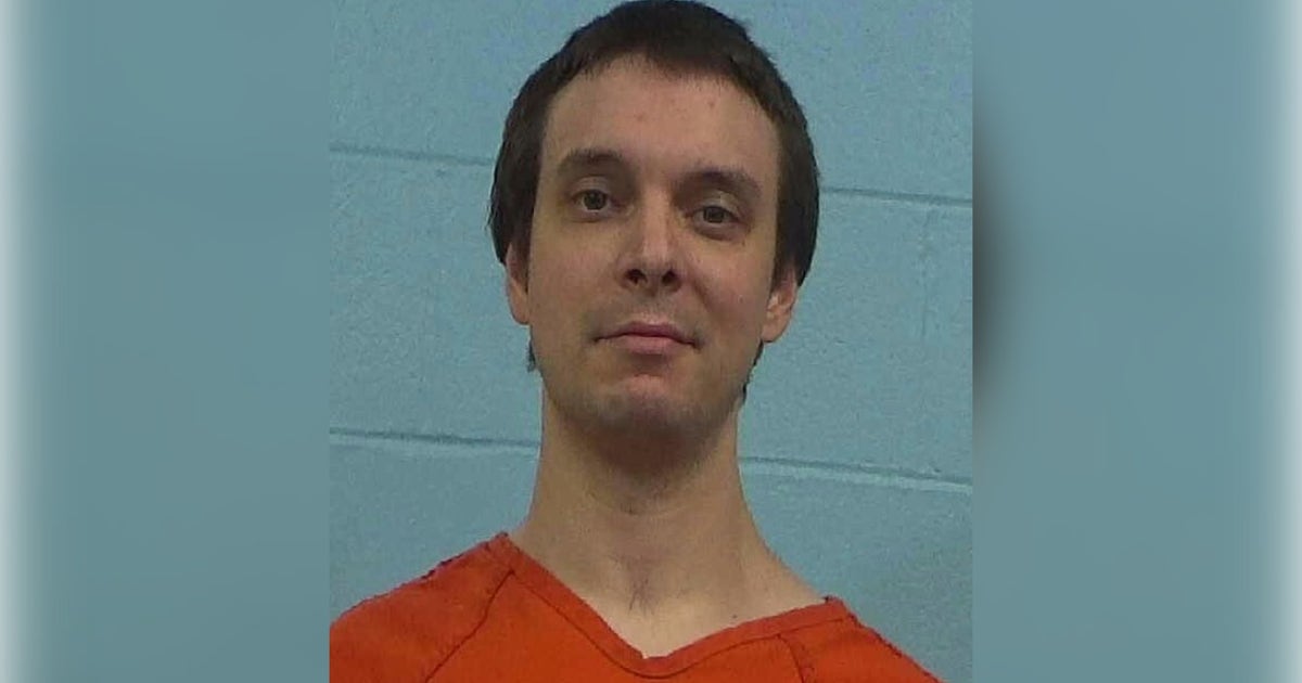 Round Rock man gets 10 years for biting his elderly mother during argument