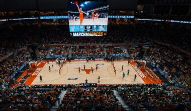 Moody Center WBB