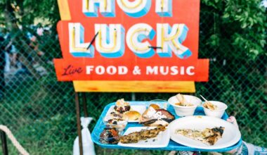 'People', 'Food & Wine' parent company acquires Hot Luck festival