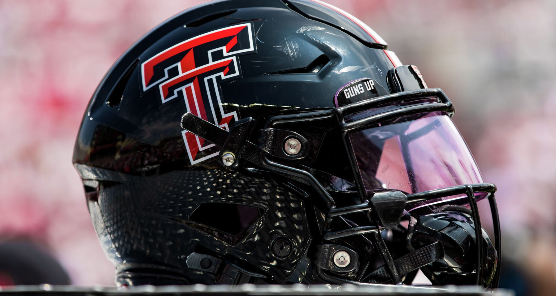 Texas Tech loses Sorsby, but became college sports' ultimate villain
