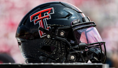 Texas Tech loses Sorsby, but became college sports' ultimate villain