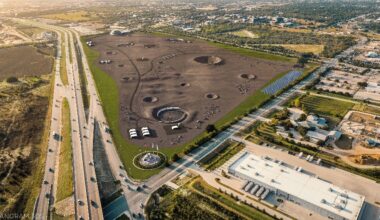 San Antonio lunar research plan supports NASA moon, Mars goals