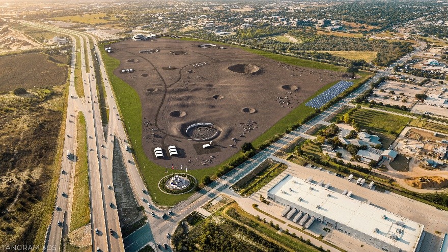 San Antonio lunar research plan supports NASA moon, Mars goals
