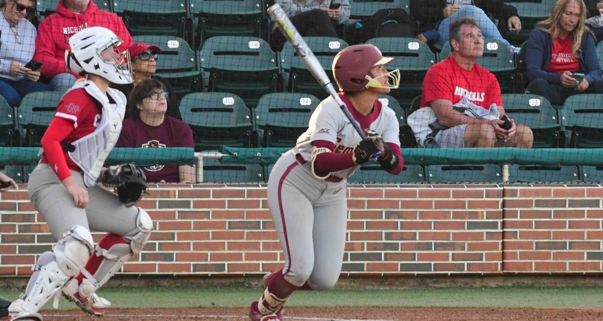Isa Torres: Star infielder from Florida State joins Texas softball