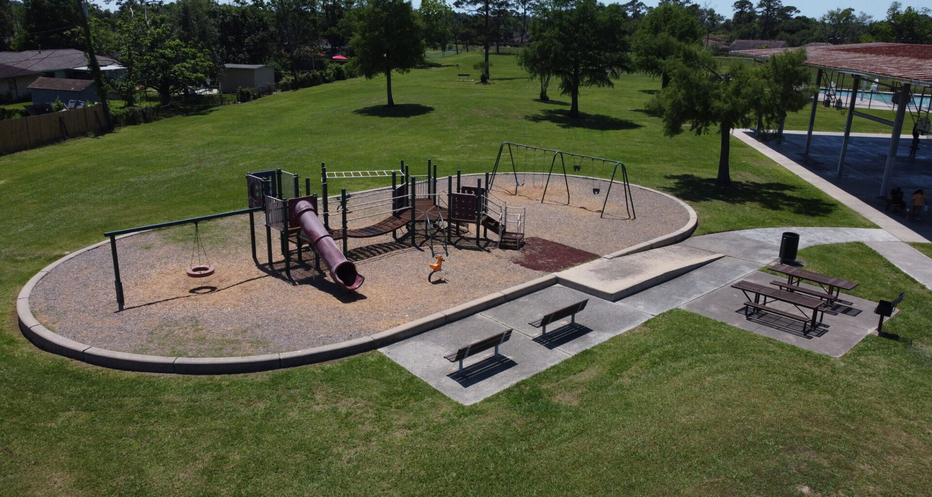 Houston City Council to vote on $11 million park improvement plan