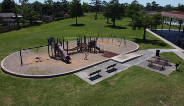 Houston City Council to vote on $11 million park improvement plan