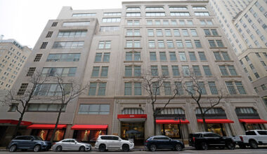 67 layoffs tied to closure of downtown Dallas Neiman Marcus