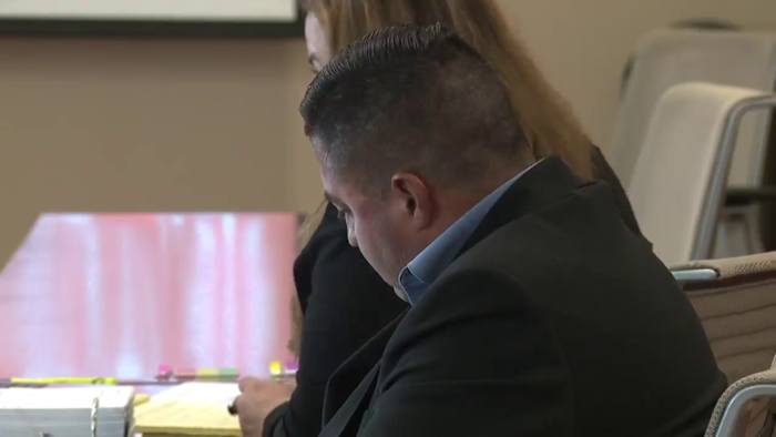 Arbitrator to weigh whether former SAPD officer should be reinstated after jail suicide