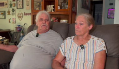 Texas cancer patient forced to relocate for treatment insurance won't cover