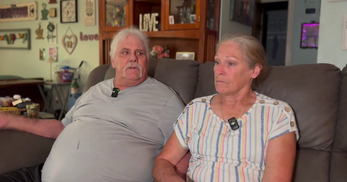 Texas cancer patient forced to relocate for treatment insurance won't cover