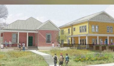 San Antonio’s new LGBTQ+ youth transitional housing center will be first of its kind in Texas