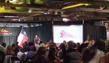 San Antonio Stock Show & Rodeo awards $765K+ to Bexar County students, programs