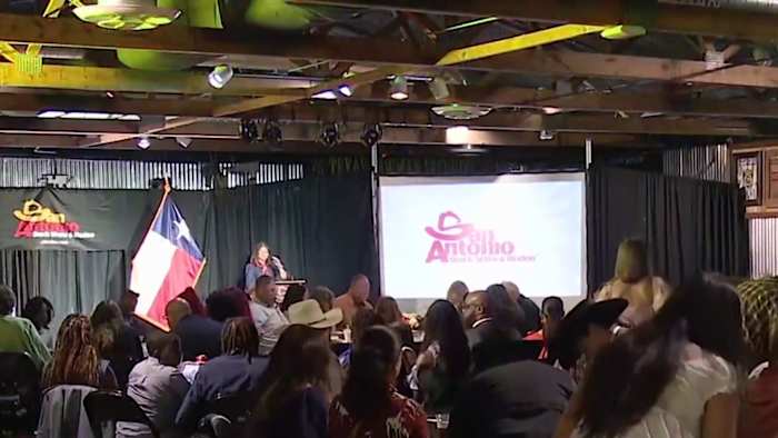 San Antonio Stock Show & Rodeo awards $765K+ to Bexar County students, programs