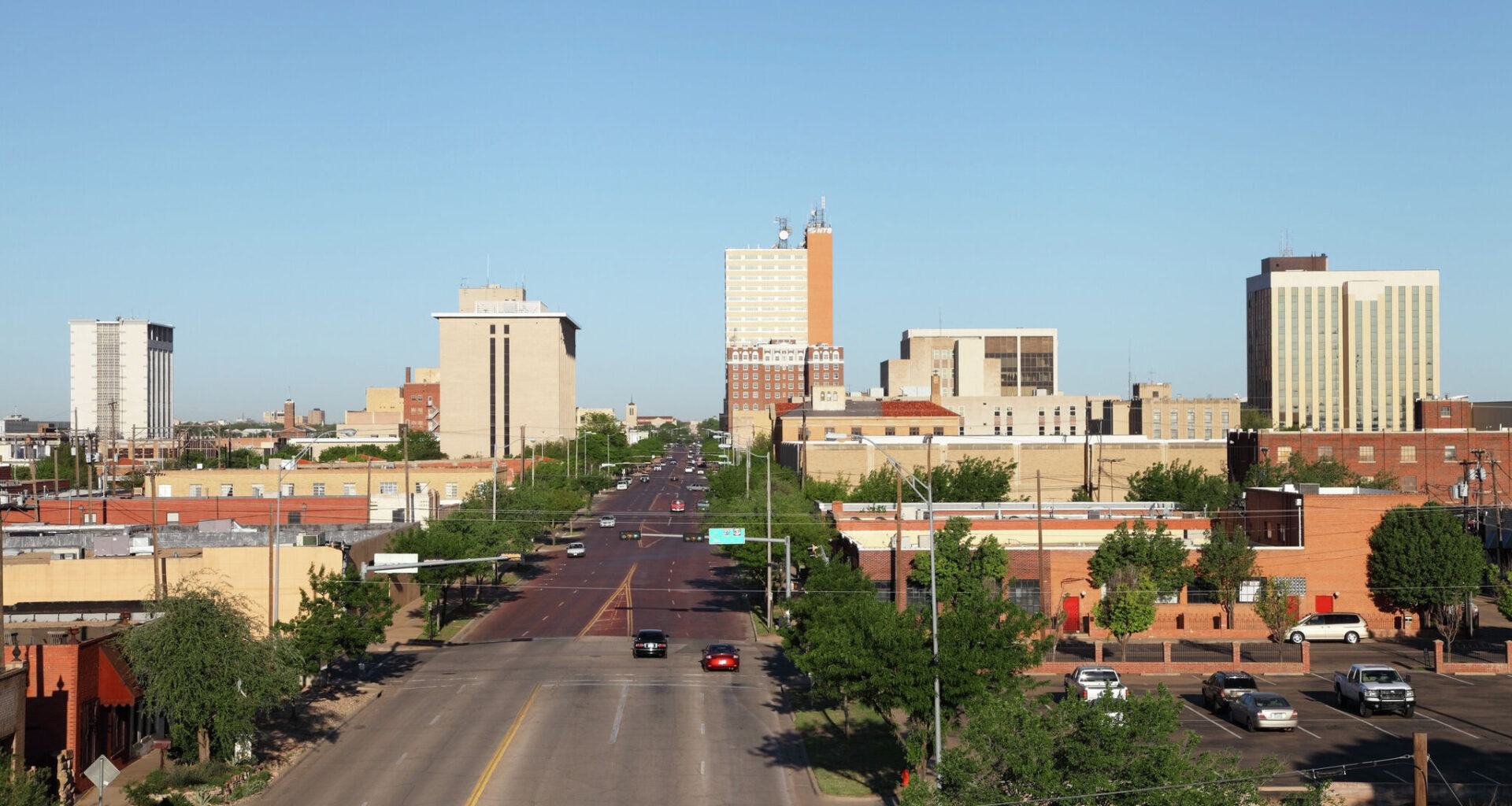 TxDOT plans to replace key Loop 289 bridge in Lubbock