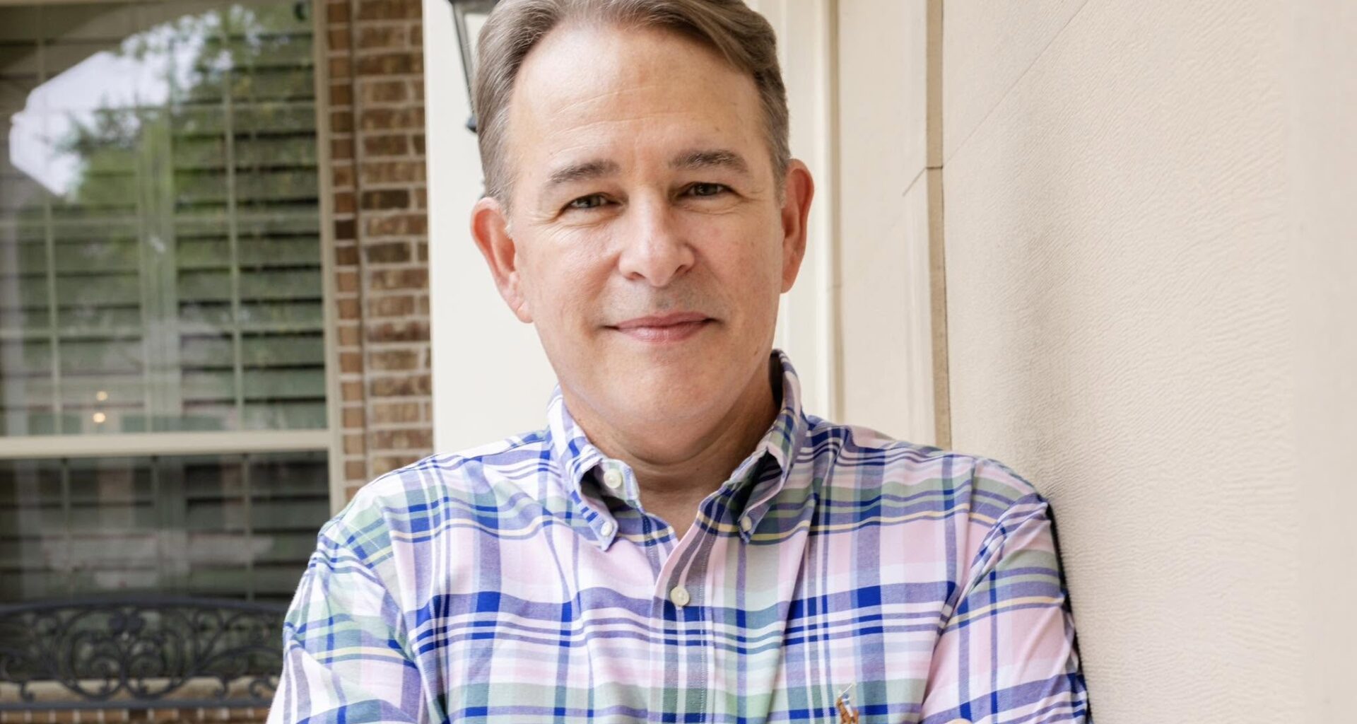 Robert Arnold leaving KPRC 2 after 26 years at Houston station