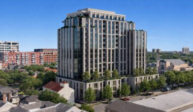 Dallas can still do development right. My neighborhood just proved it