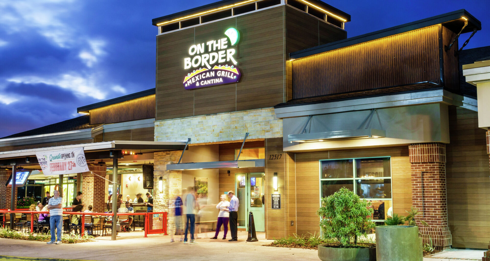 Tex-Mex chain closes last South Texas location. Here's where