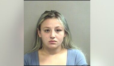 Arlington Mom Arrested in Fatal I-20 THC Impaired Crash