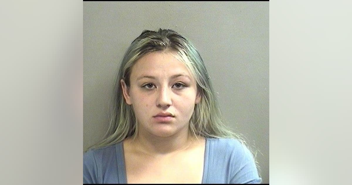 Arlington Mom Arrested in Fatal I-20 THC Impaired Crash