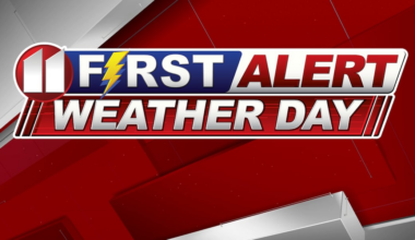 FIRST ALERT WEATHER DAY: Dangerous heat expected as temperatures climb into triple digits Wednesday