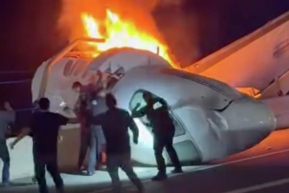 Austin tech mogul Josua Baer killed in Texas plane crash