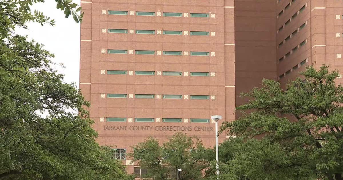 Tarrant County Jail inmate dies during medical emergency after refusing medical screening, officials say