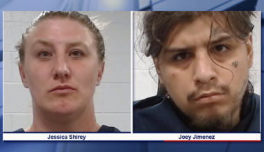 Texas Fentanyl Murder Law: 2 Charged in Prosper Overdose