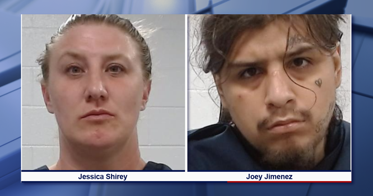 Texas Fentanyl Murder Law: 2 Charged in Prosper Overdose
