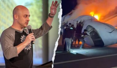 Capital Factory founder and tech leader Joshua Baer killed in Texas plane crash