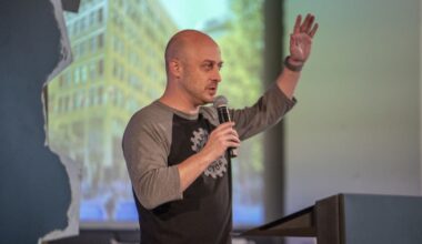Joshua Baer, founder of Capital Factory, dies in Laredo plane crash