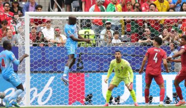Portugal, DR Congo FIFA World Cup match in Houston ends in 1-1 draw