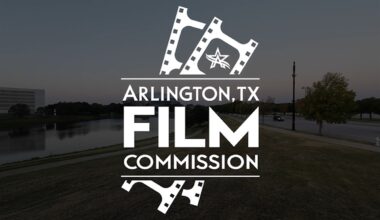 Arlington Unveils New Film Commission to Boost Local Production