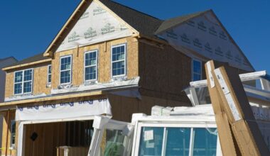 Houston Is Building The Most Homes Nationally. It Needs Even More