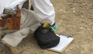 Texas Rangers expand cold case program across state