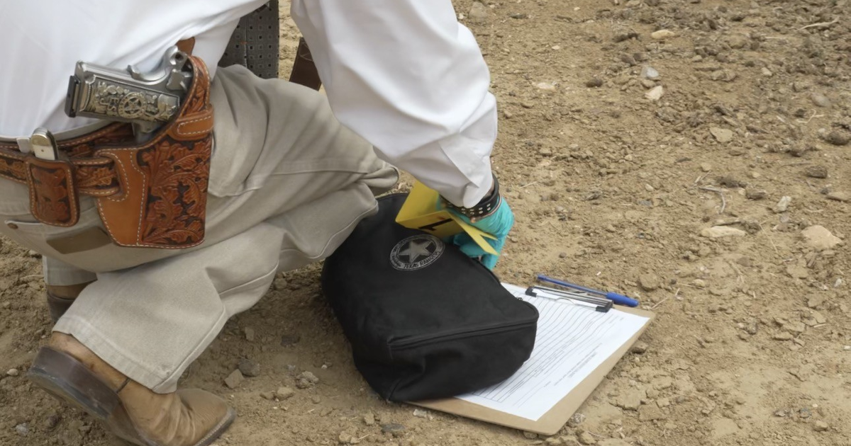 Texas Rangers expand cold case program across state
