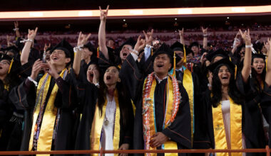 UT Austin leads Texas universities on 2026 best in the world list