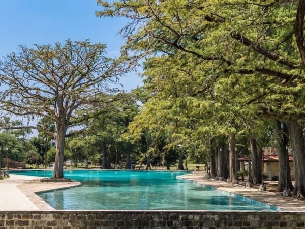 All but one of San Antonio’s city public pools to be available starting June 20