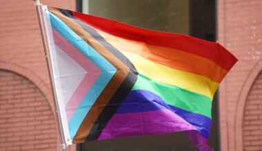 Gemini Ink celebrating queer poets with Poetry Crush event this Thursday