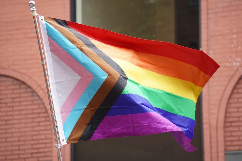 Gemini Ink celebrating queer poets with Poetry Crush event this Thursday