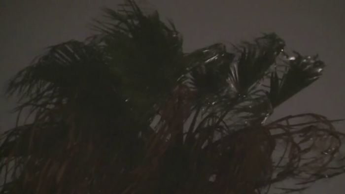 Entergy says it is prepared for hurricane season after Tropical Storm Arthur brings heavy rain to SE Texas